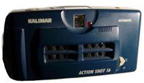 Rare Kalimar 16 Lens Camera