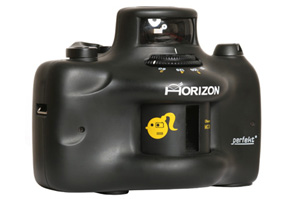 Russian Horizon Perfekt Camera